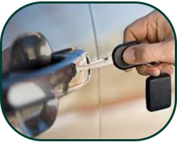 car door unlocking Morristown NJ