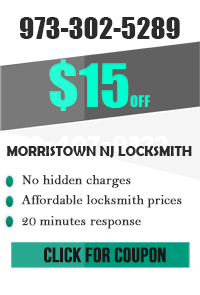 lockout service Morristown NJ
